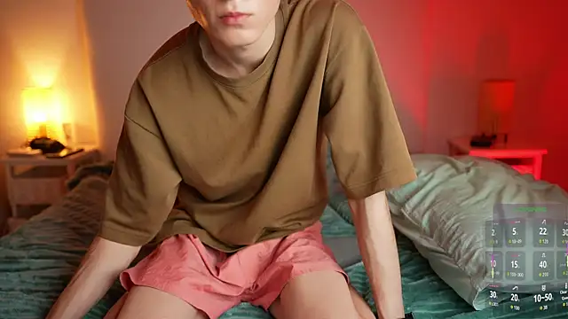 MattyandAiden online show from March 27, 2026, 5:25 pm