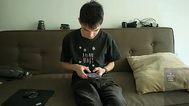 MattyandAiden online show from April 9, 2026, 4:57 pm