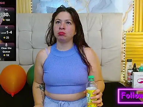 miadoll303av online show from January 6, 2026, 12:20 pm