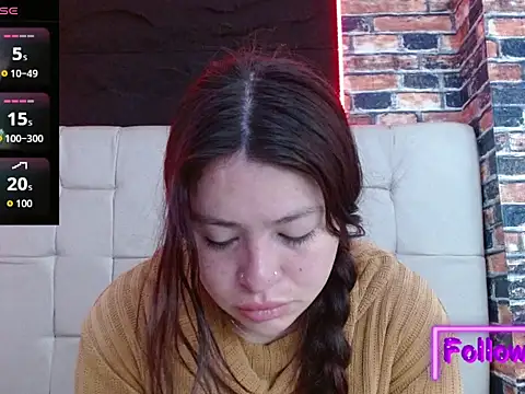 miadoll303av online show from January 7, 2026, 12:32 pm