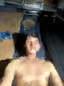 darryl hugecok online show from October 19, 2025, 10:51 am