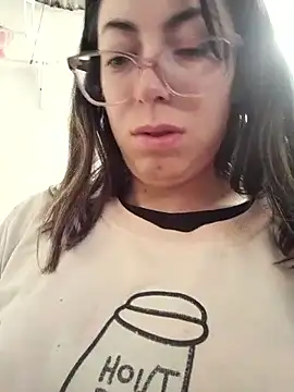 Miranda sexlove  online show from December 1, 2025, 4:08 pm