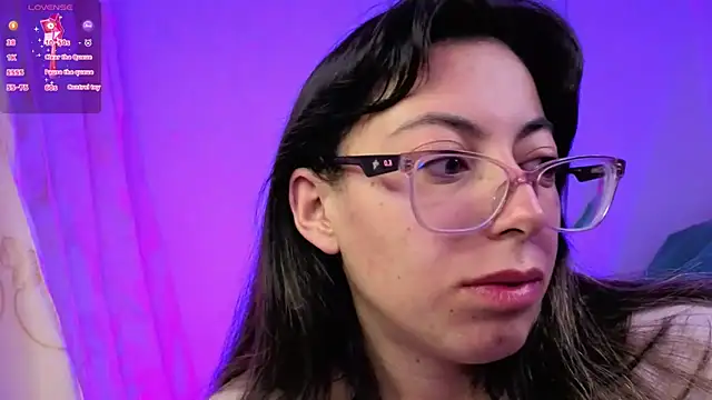 Snapshot of Miranda_sexlove_ chatting on February 21, 2026, 11:01 am Miranda sexlove online show from February 21, 2026, 11:01 am