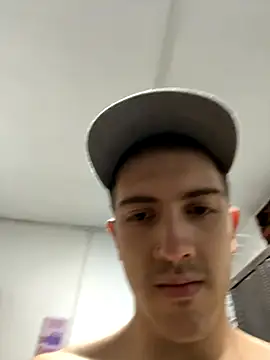 ALANNFERRER online show from September 19, 2025, 10:19 am