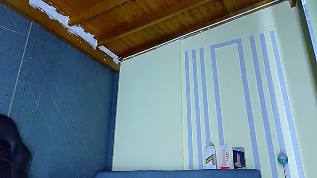 ALANNFERRER online show from April 1, 2026, 10:16 am