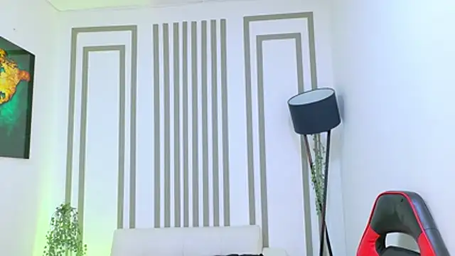 ALANNFERRER online show from October 14, 2025, 10:05 am