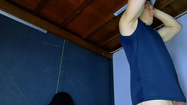 Snapshot of ALANNFERRER chatting on February 20, 2026, 10:17 am ALANNFERRER online show from February 20, 2026, 10:17 am