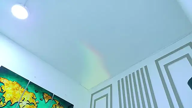 ALANNFERRER online show from October 18, 2025, 10:17 am