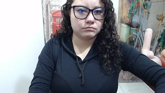 greeneyes nurse online show from October 27, 2025, 6:53 pm