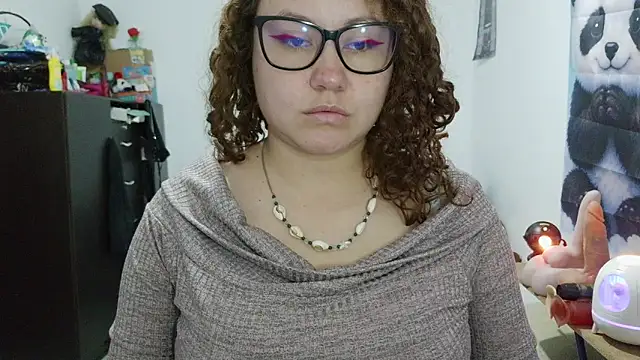 greeneyes nurse online show from June 13, 2026, 1:25 am