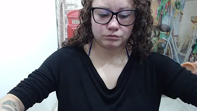 greeneyes nurse online show from November 24, 2025, 6:19 pm