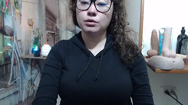 Snapshot of greeneyes_nurse chatting on February 9, 2026, 8:51 pm greeneyes nurse online show from February 9, 2026, 8:51 pm