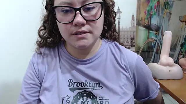 Snapshot of greeneyes_nurse chatting on January 17, 2026, 8:23 pm greeneyes nurse online show from January 17, 2026, 8:23 pm