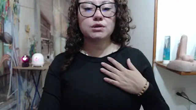 Snapshot of greeneyes_nurse chatting on February 20, 2026, 3:03 pm greeneyes nurse online show from February 20, 2026, 3:03 pm