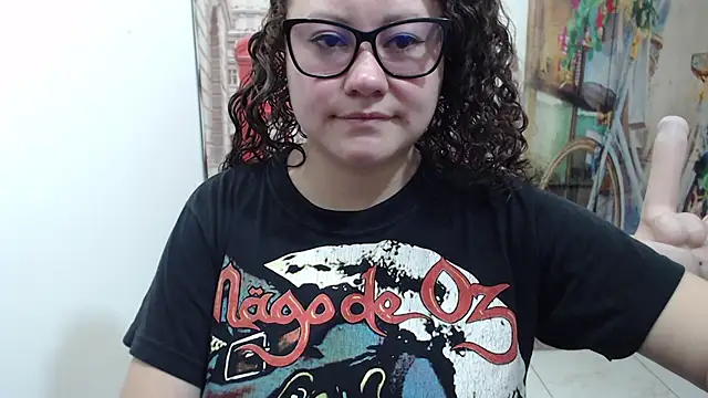 greeneyes nurse online show from November 20, 2025, 7:14 pm