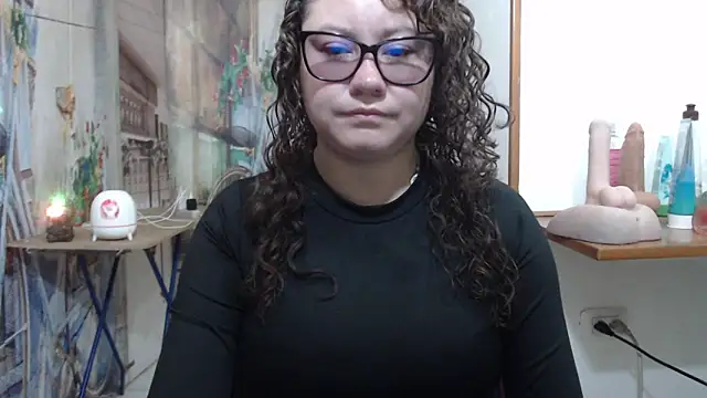 Snapshot of greeneyes_nurse chatting on February 27, 2026, 1:55 pm greeneyes nurse online show from February 27, 2026, 1:55 pm