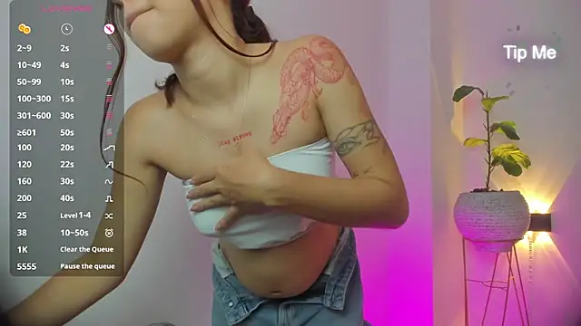 tbabi11 online show from November 27, 2025, 6:41 pm