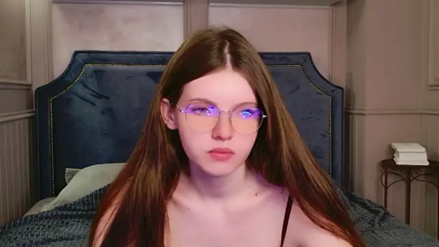 Gaby Essen online show from February 21, 2026, 9:17 pm