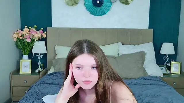 Gaby Essen online show from September 21, 2025, 8:14 pm