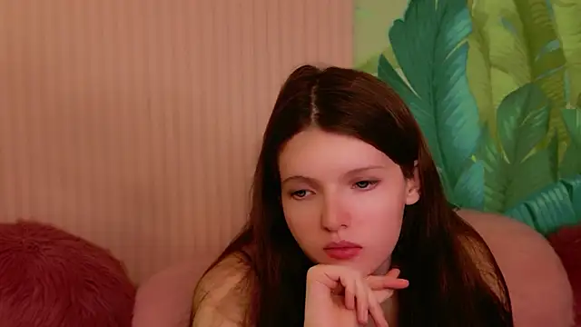 Gaby Essen online show from March 22, 2026, 8:54 pm