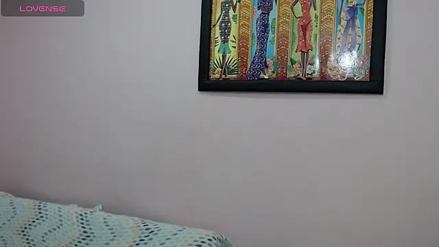 pameclaus online show from April 2, 2026, 2:13 pm