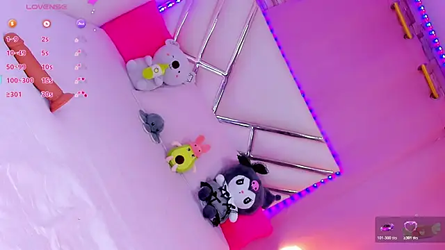 Snapshot of jazlyn_G chatting on November 22, 2025, 5:06 am jazlyn G online show from November 22, 2025, 5:06 am