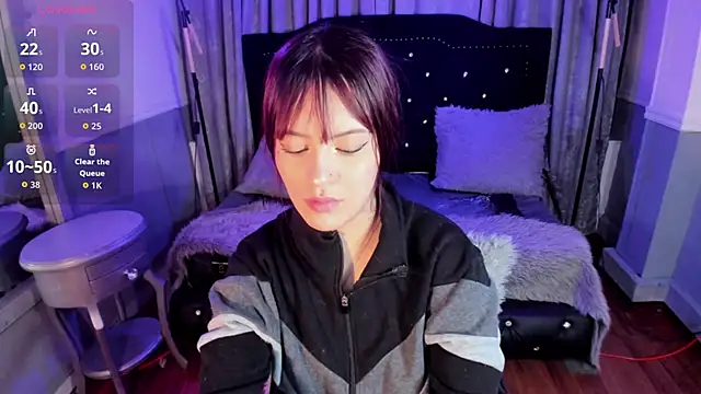 Snapshot of Jolie_price chatting on September 25, 2025, 2:28 am Jolie price online show from September 25, 2025, 2:28 am