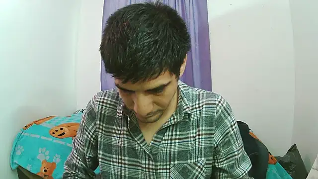 Braulio master online show from October 22, 2025, 11:42 am