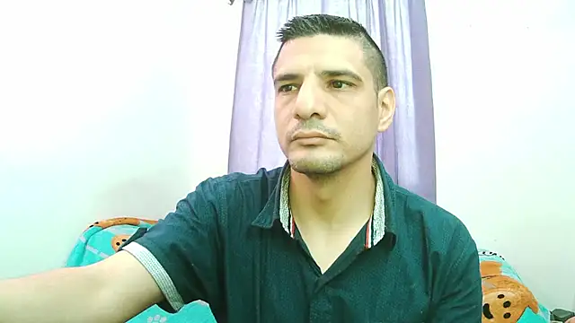 Braulio master online show from November 10, 2025, 12:21 pm