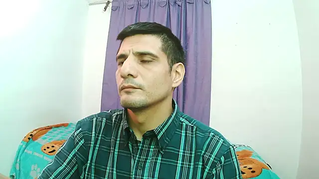 Braulio master online show from November 27, 2025, 1:28 am