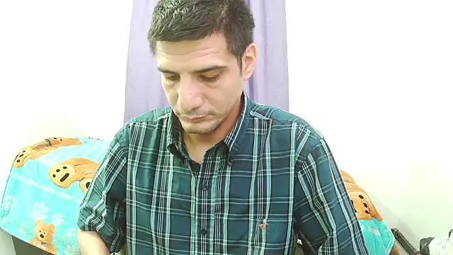 Braulio master online show from December 2, 2025, 11:12 am