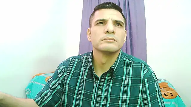 Braulio master online show from November 14, 2025, 1:20 am