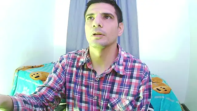 Braulio master online show from November 28, 2025, 11:10 am