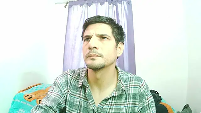 Braulio master online show from October 24, 2025, 12:26 pm