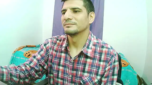 Braulio master online show from November 24, 2025, 1:27 am