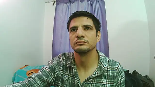 Braulio master online show from October 17, 2025, 11:56 am
