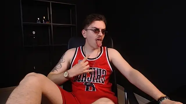 Snapshot of FelixStarkk chatting on June 18, 2026, 3:16 am FelixStarkk online show from June 18, 2026, 3:16 am