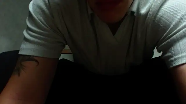 FelixStarkk online show from November 7, 2025, 5:23 am