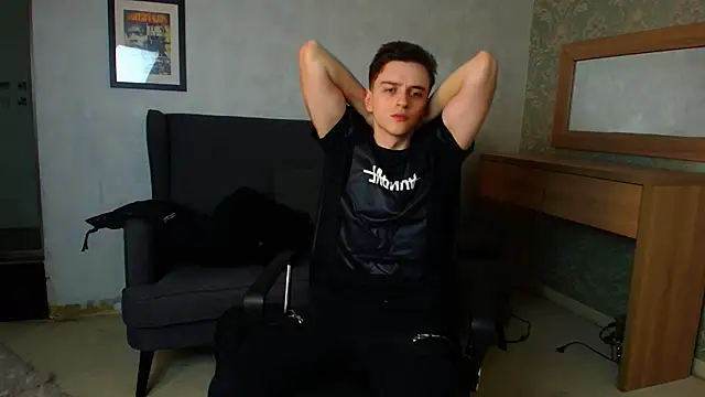 FelixStarkk online show from December 19, 2025, 5:21 am