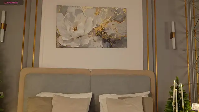 Snapshot of LanaElise chatting on December 5, 2025, 5:17 am LanaElise online show from December 5, 2025, 5:17 am