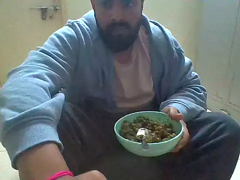 harish x online show from January 13, 2026, 6:12 pm