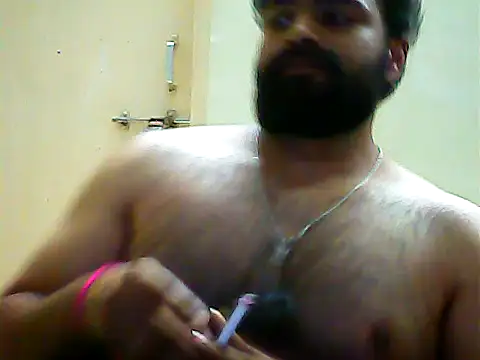 harish x online show from February 7, 2026, 4:48 pm