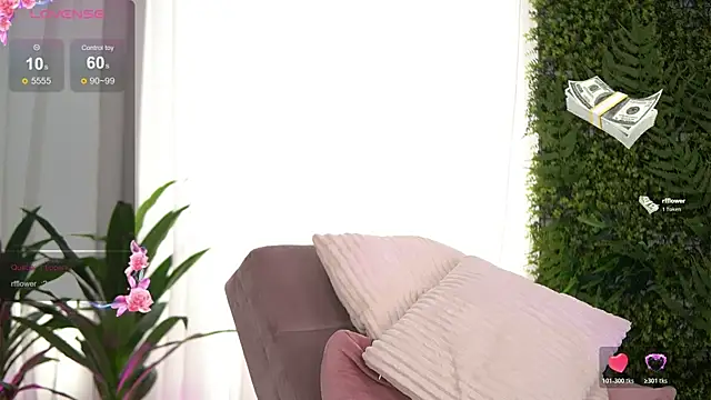 Snapshot of FreyaHeart chatting on January 16, 2026, 7:12 am FreyaHeart online show from January 16, 2026, 7:12 am