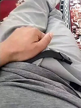 zorhotty online show from January 13, 2026, 8:29 am