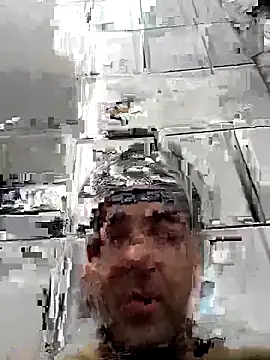 PopaOctavian online show from October 12, 2025, 3:24 pm