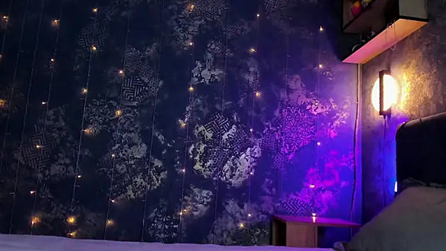 sweet chris diamond online show from January 12, 2026, 2:29 am