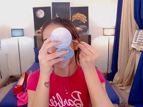 Snapshot of PreciousAmore chatting on January 13, 2026, 9:13 am PreciousAmore online show from January 13, 2026, 9:13 am