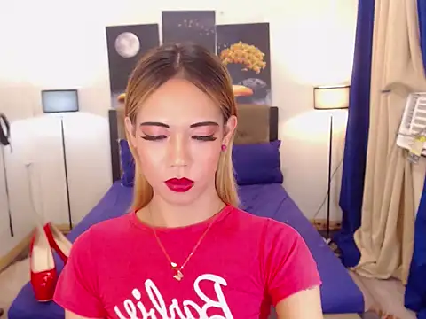 Snapshot of PreciousAmore chatting on January 16, 2026, 6:23 pm PreciousAmore online show from January 16, 2026, 6:23 pm