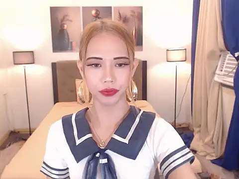 PreciousAmore online show from March 10, 2026, 7:07 pm