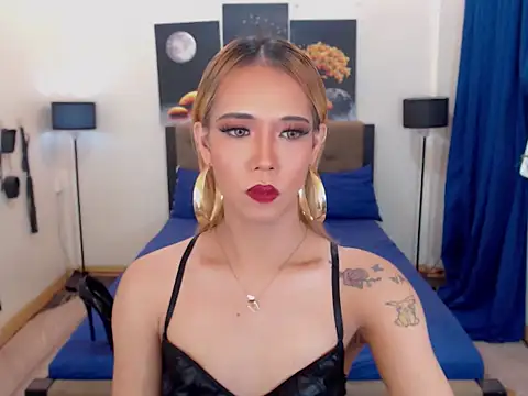 PreciousAmore online show from September 18, 2025, 2:14 am